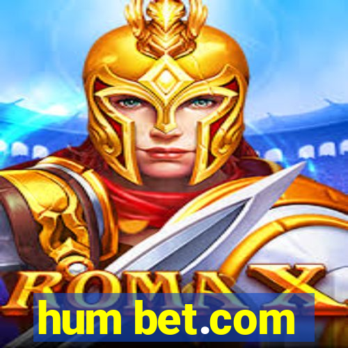 hum bet.com